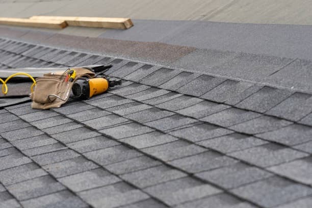 30-Year Shingle Warranty